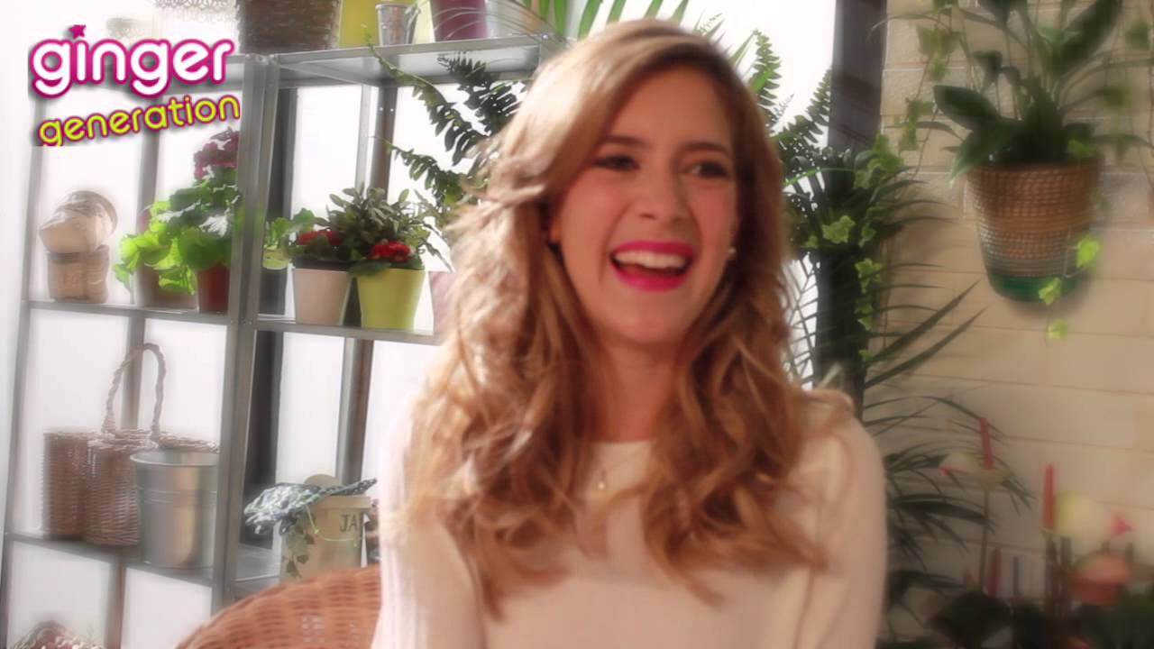 Clara Alonso parla di Diego Dominguez e la fine di Violetta