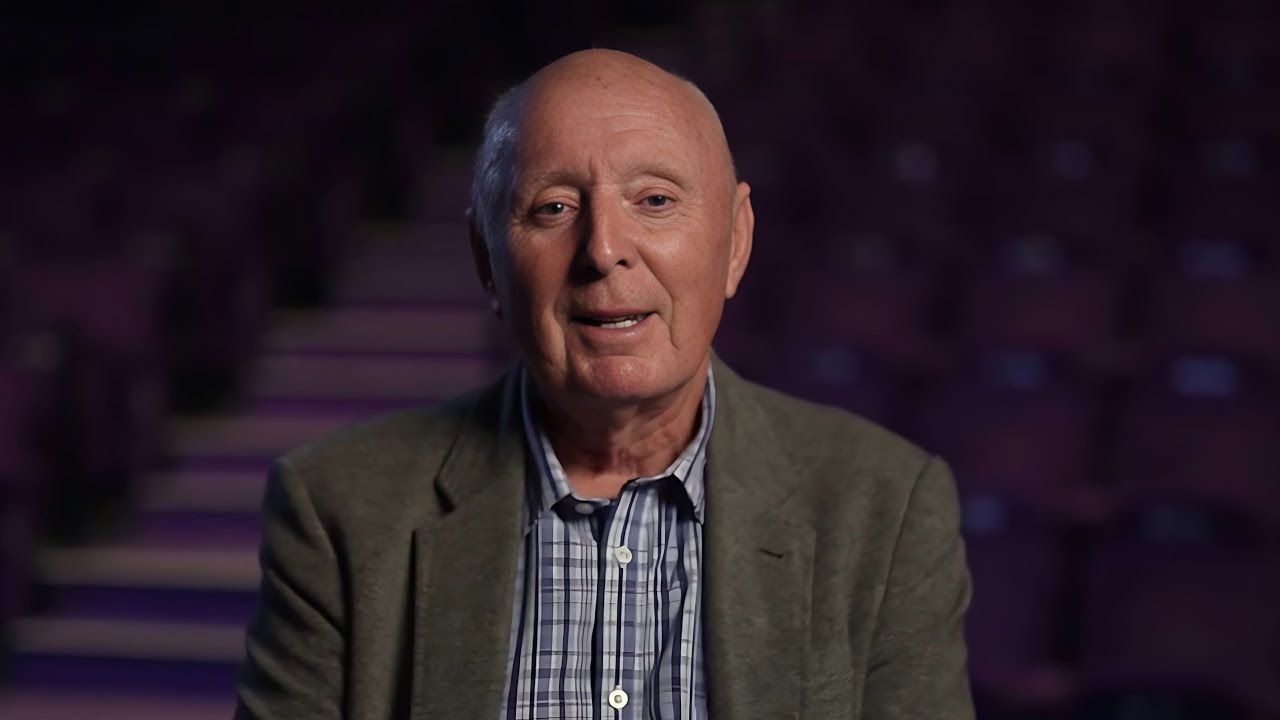 Jasper Carrott on ‘Funky Moped’: Jeff Lynne, Bev Bevan & a Cheeky B-Side
