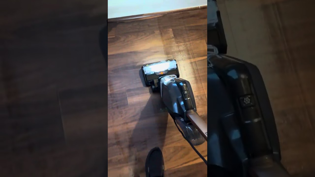 Bissell CrossWave HydroSteam vs Bissell CrossWave pet pro