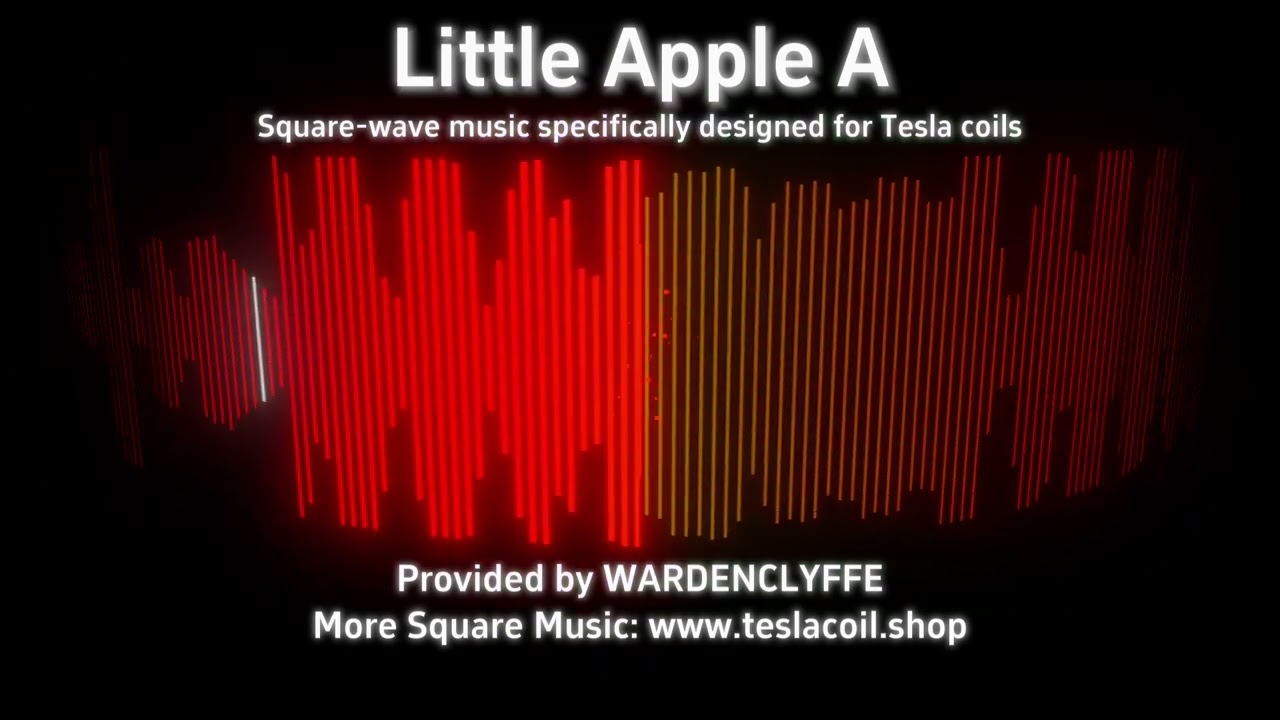 Little Apple A
