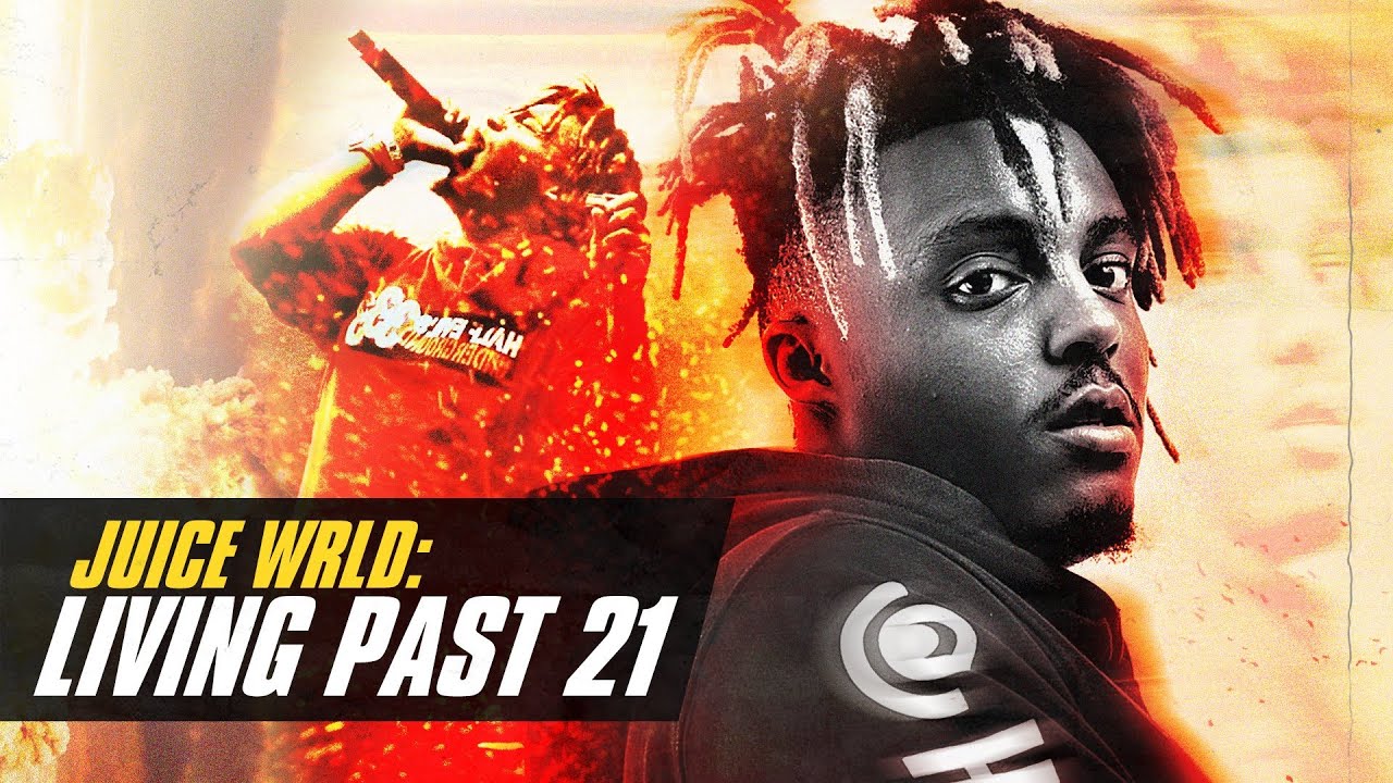 Juice WRLD: Living Past 21 (Documentary)