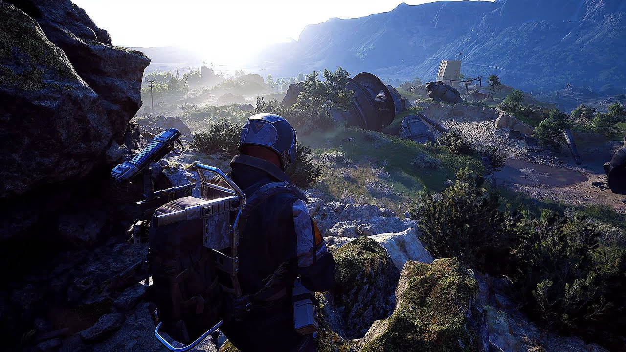 Is ARC Raiders the Next Big Game?