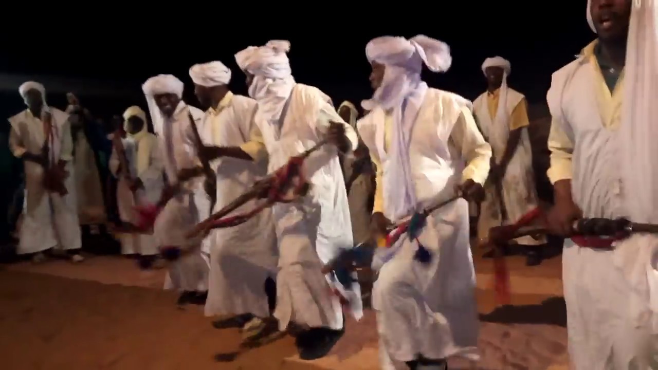 فرقة البارود الغابة المتحجرة فقارة الزوى