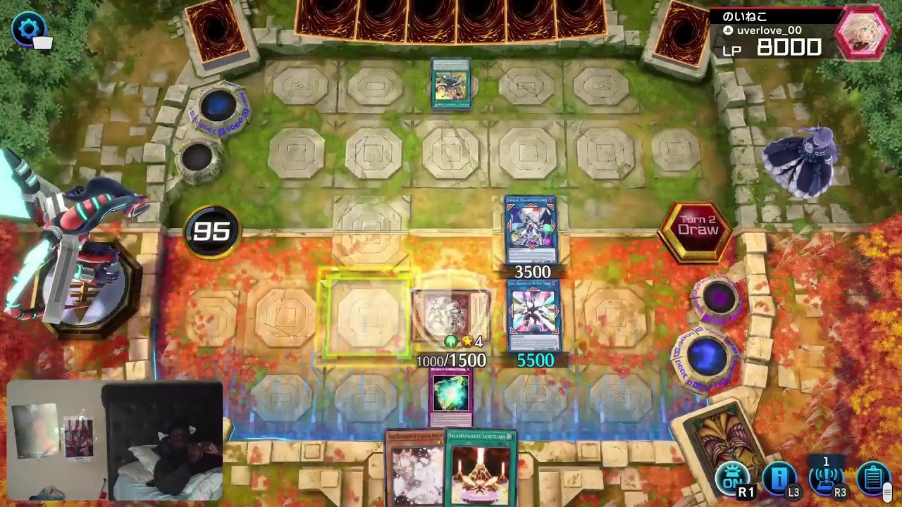 Yugioh Master Duel: Mathmech CodeTalkers & My Strongest Utopia Deck Rank Climb To Masters (Part 2)