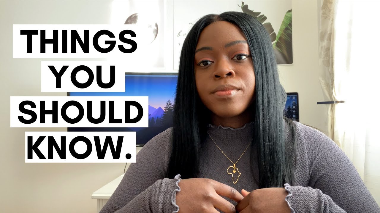 5 Things To Know Before Learning To Code [CC]