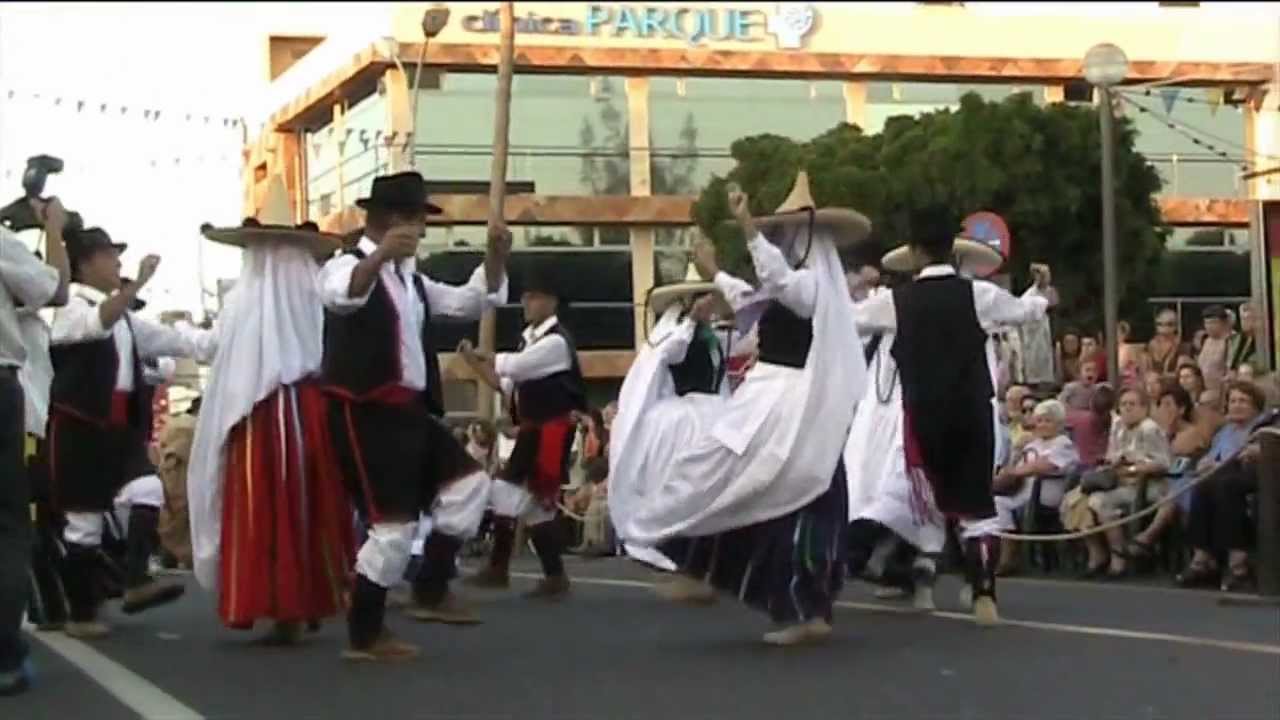 Sorondongo Majorero