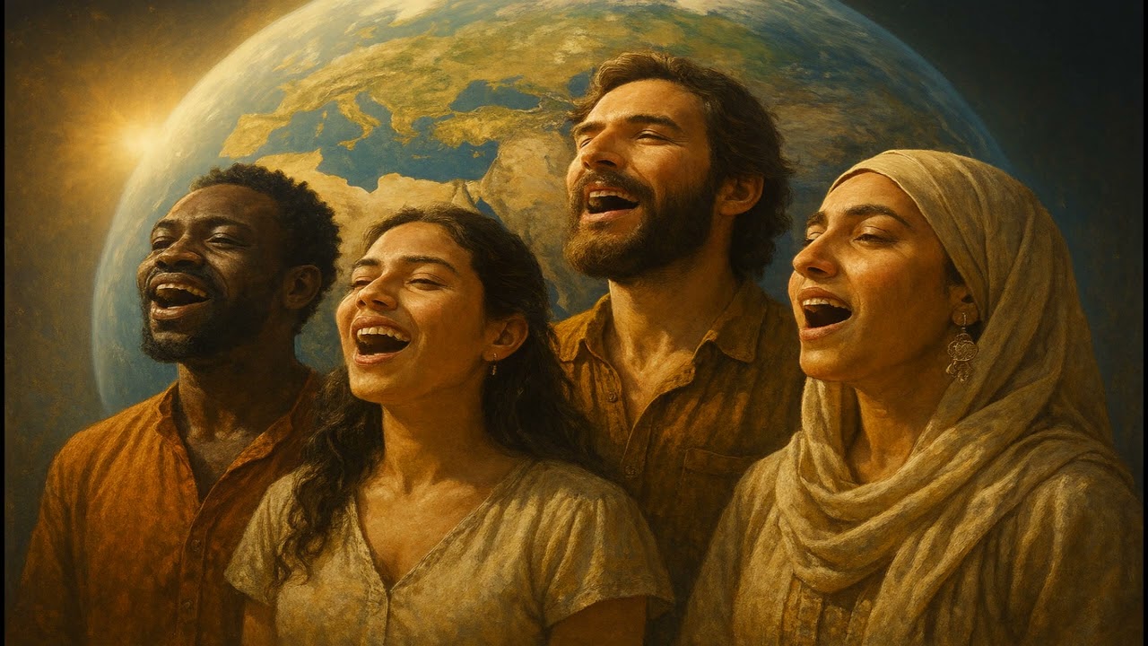 Le chant des Horizons 2026