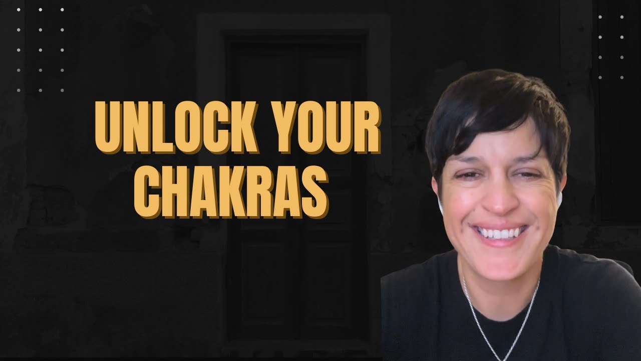 I Meditated for 1015 Days Straight—Here's What I Learned About Our Chakras