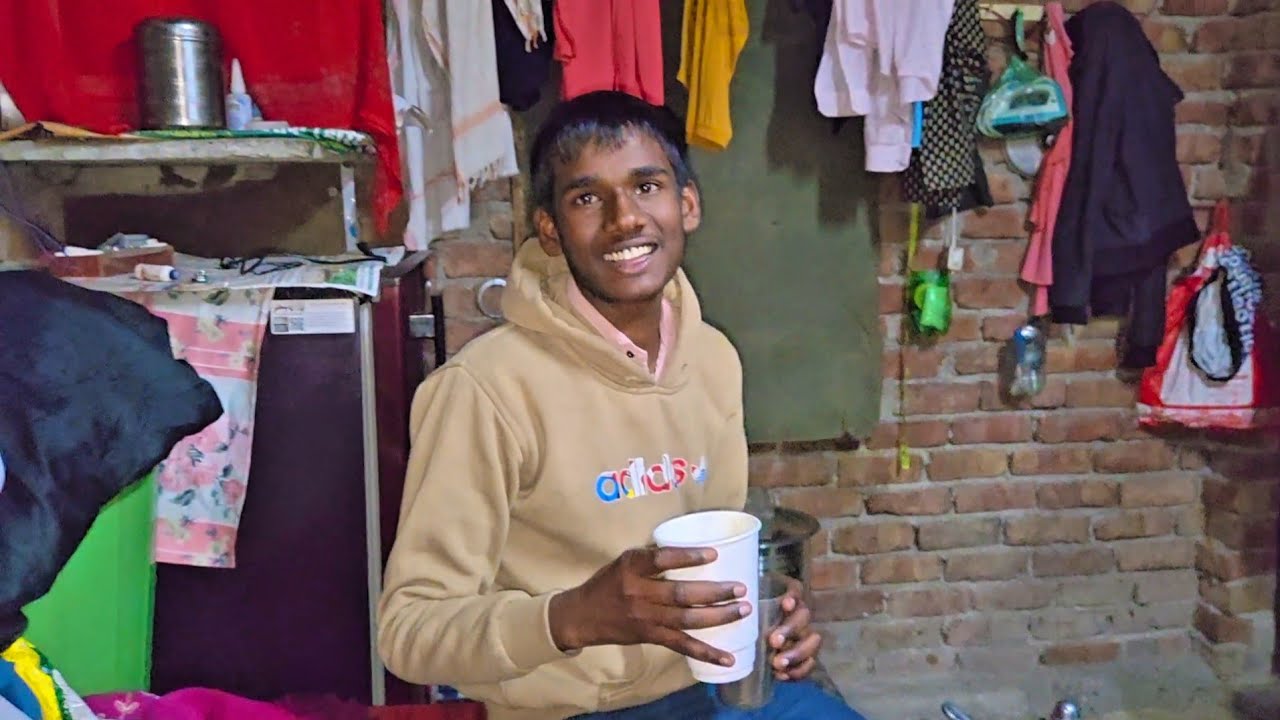 Normal day🙄😐 || The End Vlog || #minivlog #vlog #rohtak 