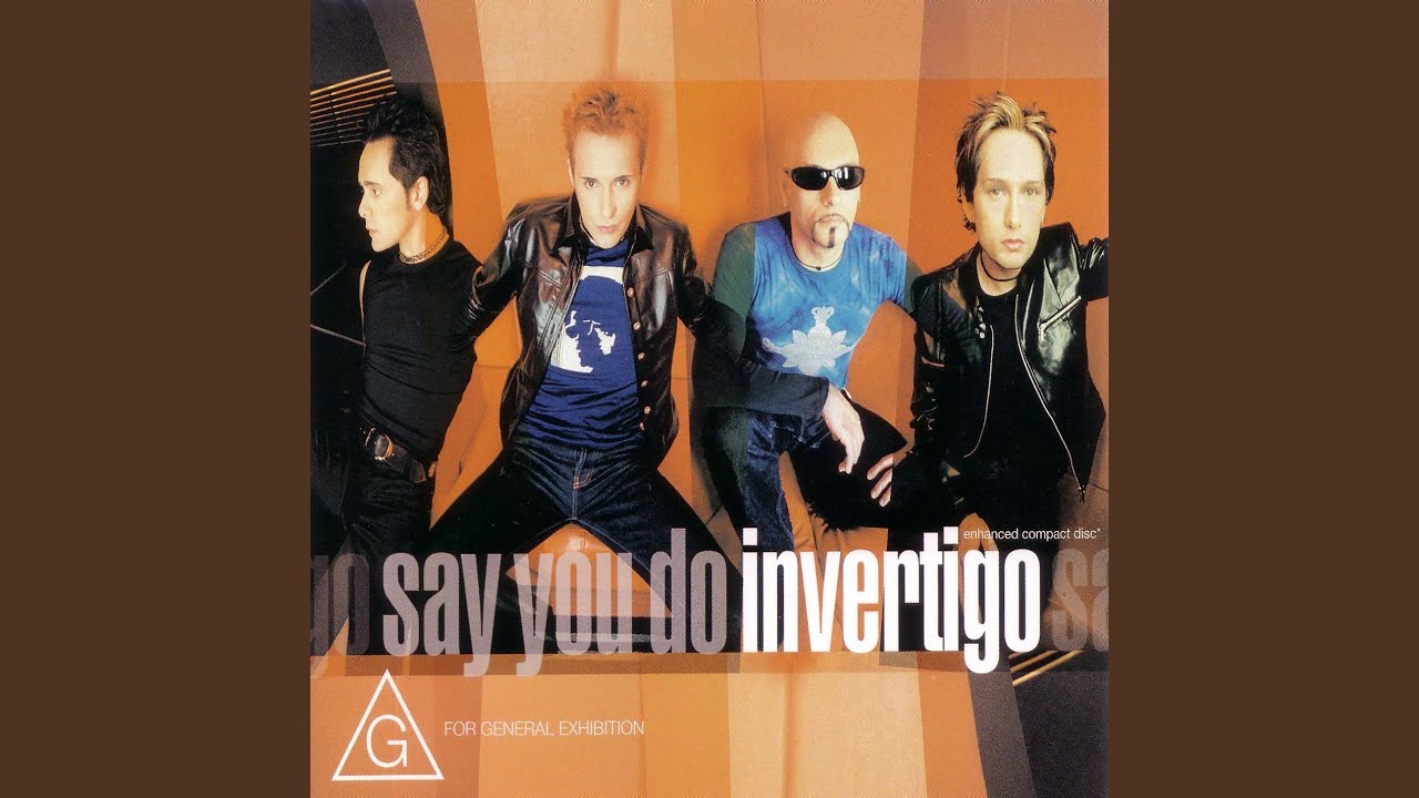 Say You Do