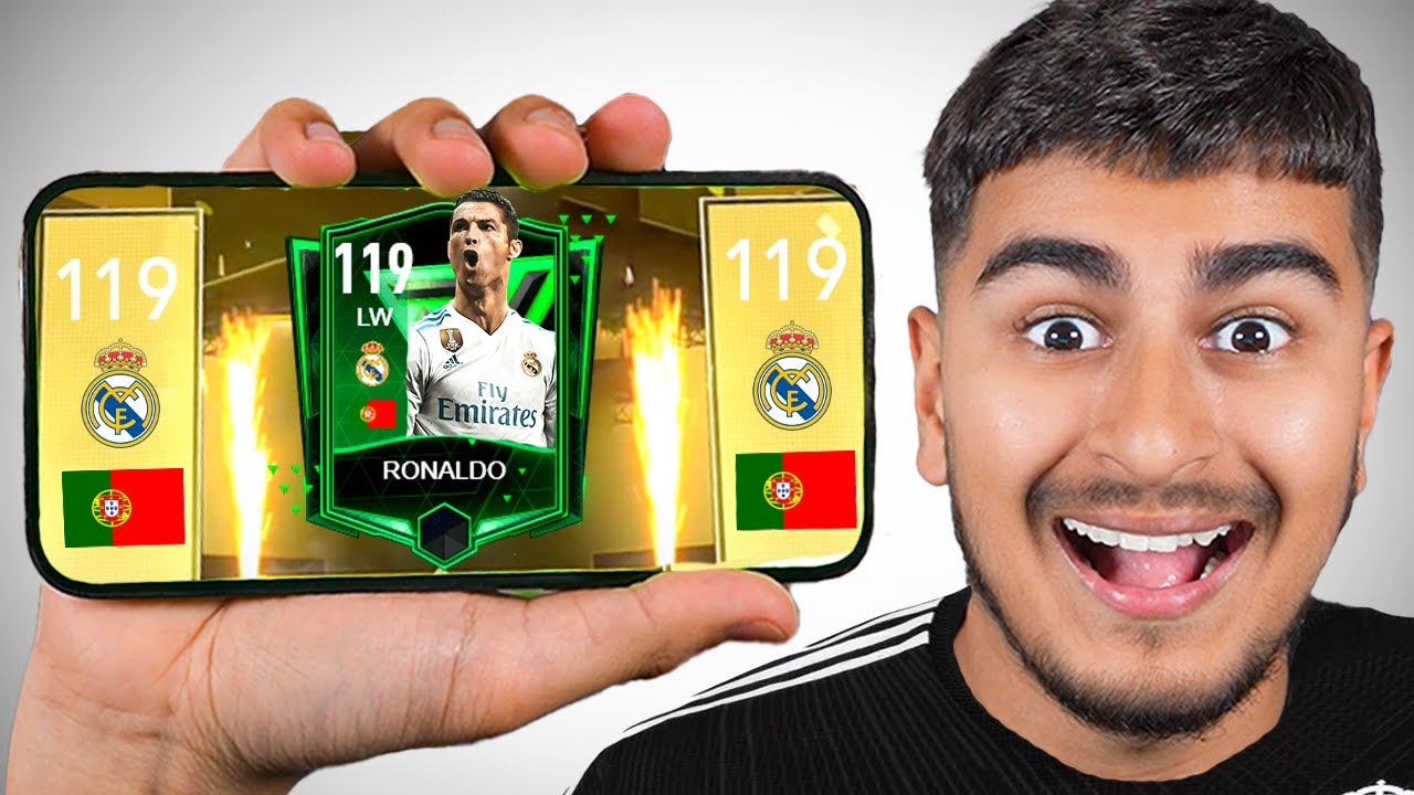 Я построил величайшую команду «Реал Мадрид»