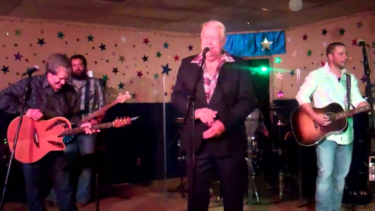 Billstown Band - Folsom Prison Blues