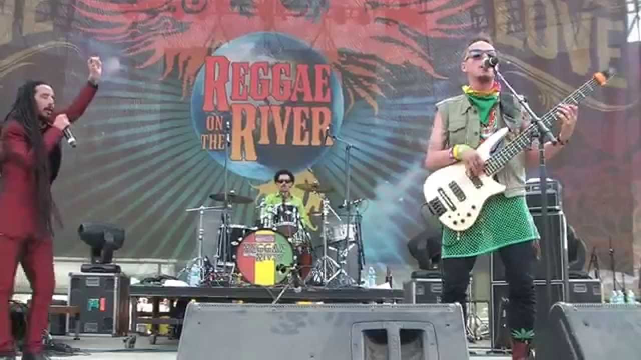 Alerta Kamarada - Levanta Tu Puño (ROTR 2015)