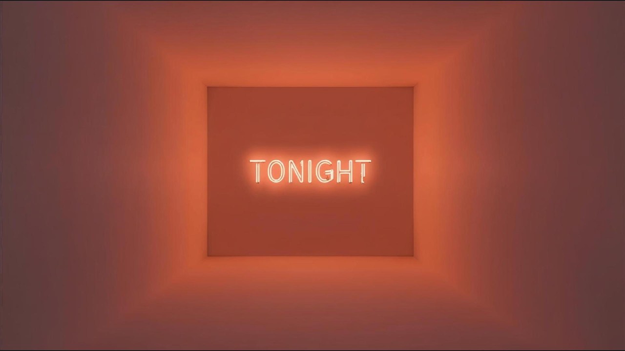 MELONIGHT Tonight (Music Video)