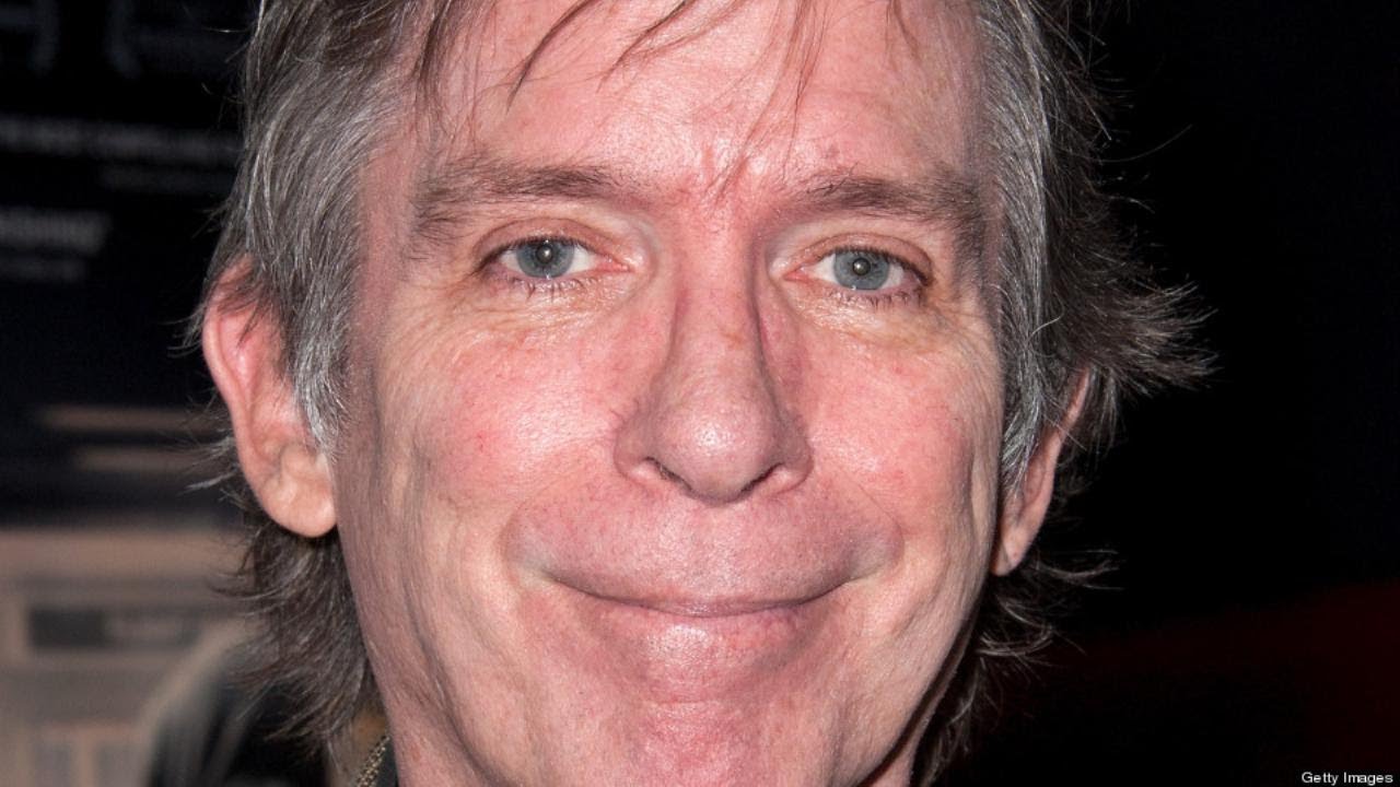 Kurt Loder Talks Sebastian Bach's Homophobic T-Shirt | HPL