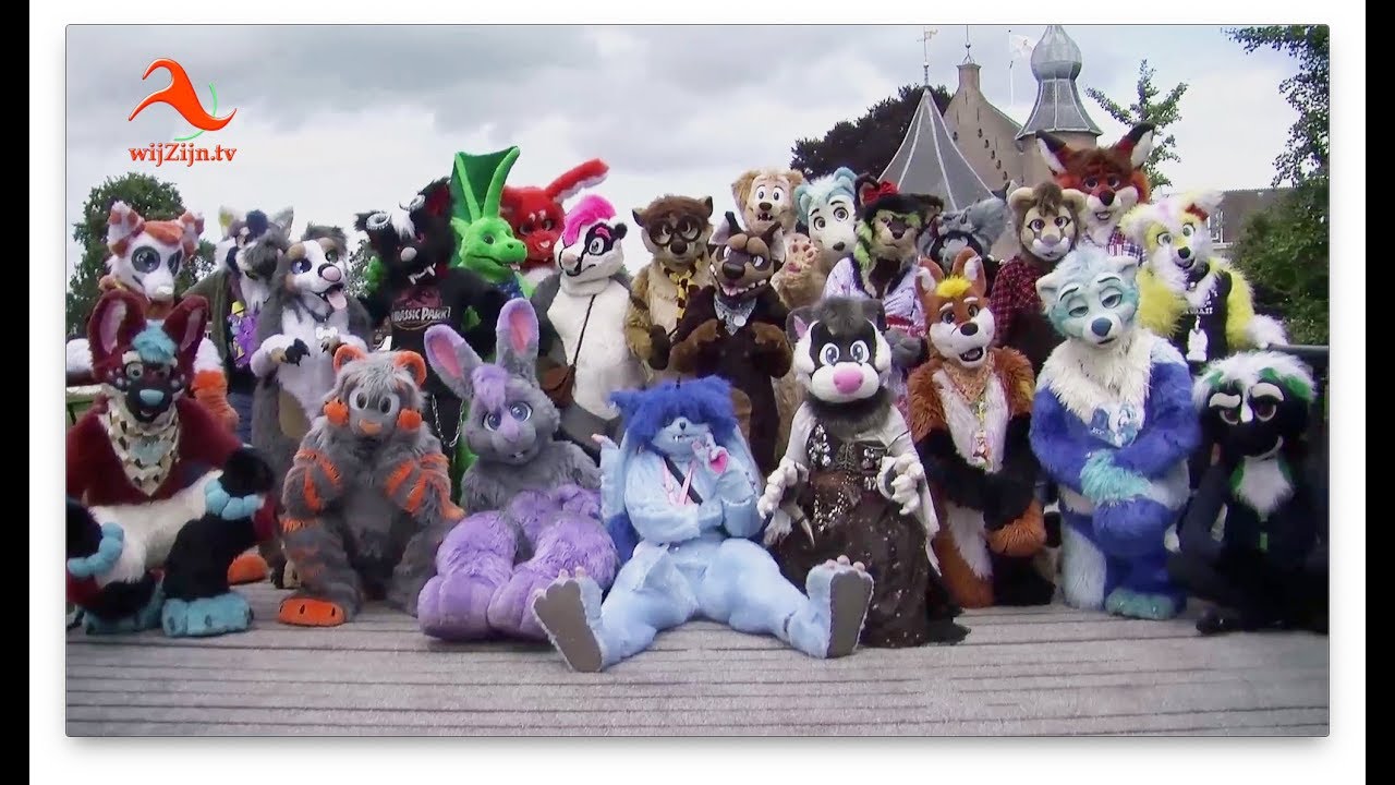 Coevorden: 5e Fantasy Meeting & Fair