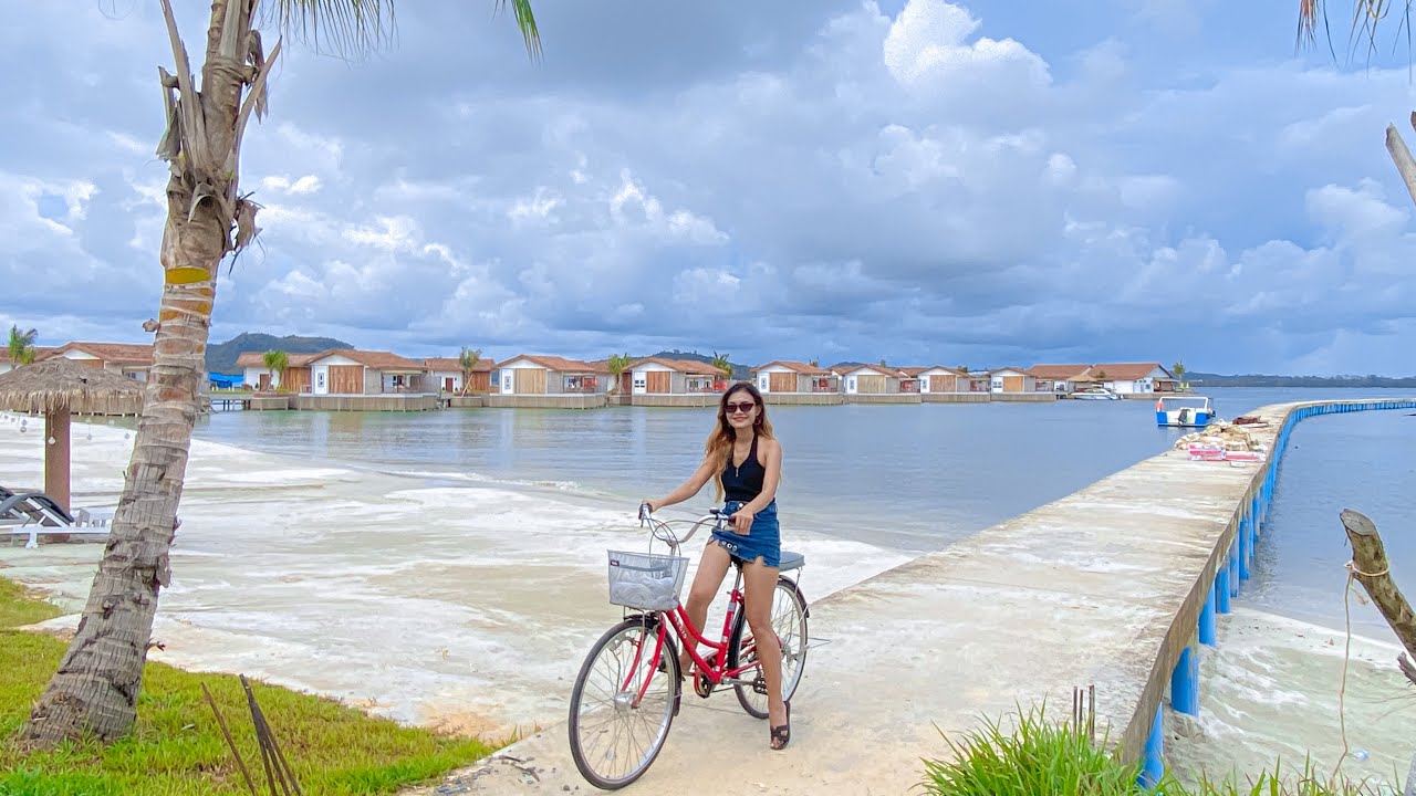 Koh Apikjun Resort, Koh Kong #travel #cambodia #vacation #kohapikjunresort #kohkong