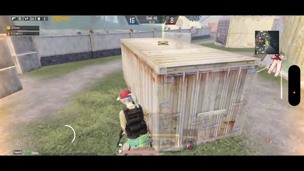 Tdm
