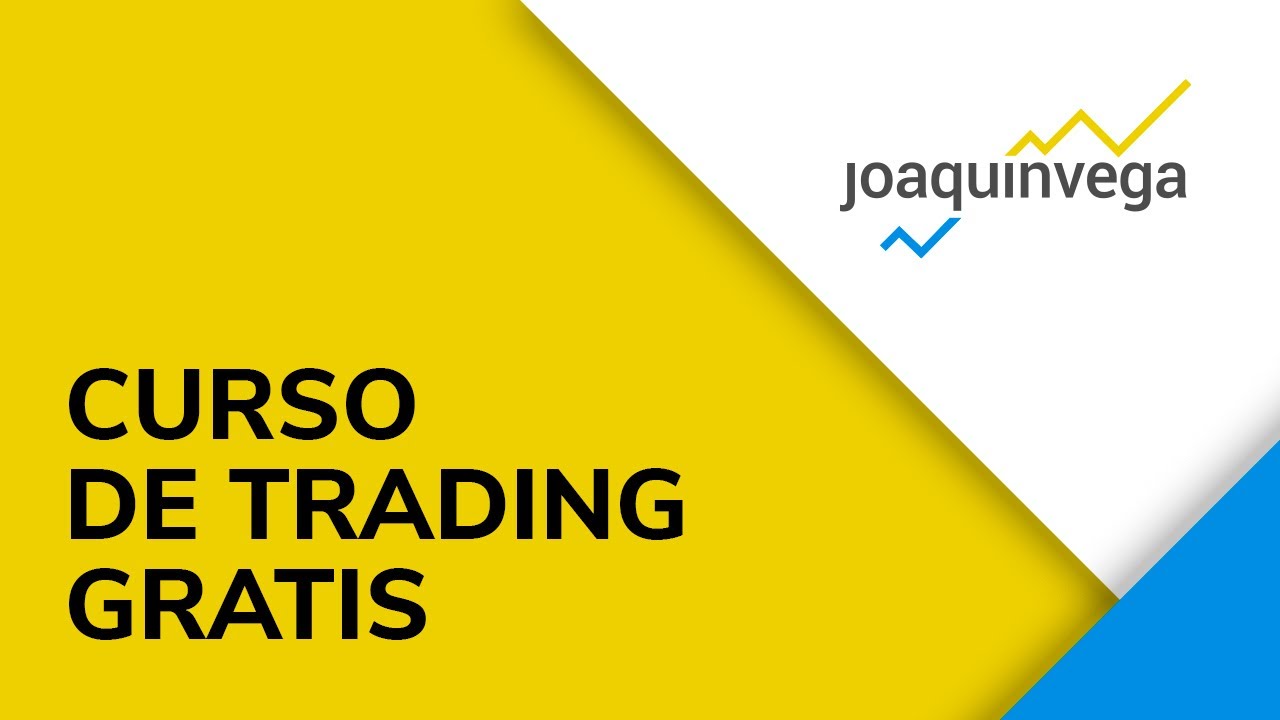 Define el tipo de trader que DEBES ser. Joaquín Vega.