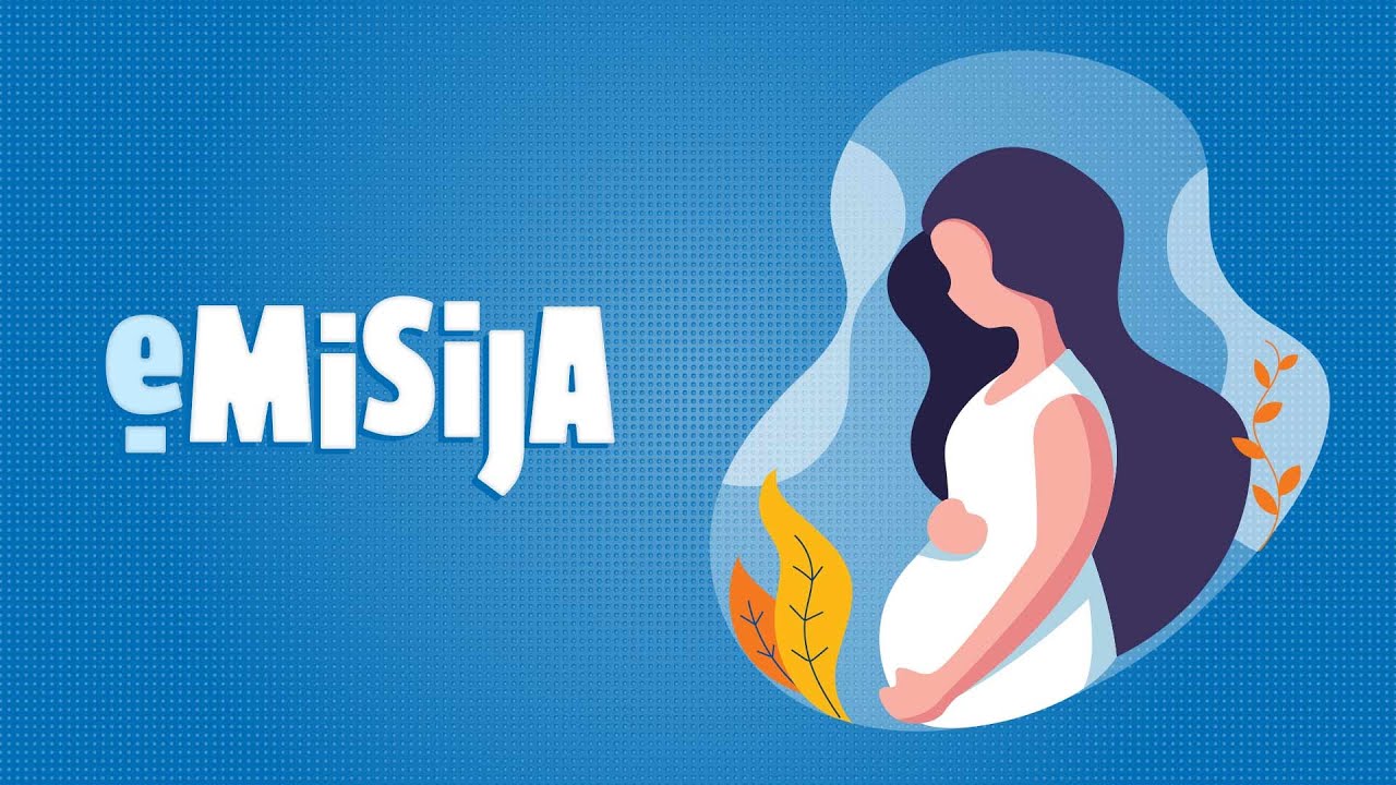 e-MISIJA – Šta jesti u trudnoći? Epizoda 28
