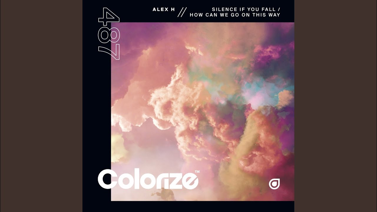How Can We Go On This Way (Extended Mix)