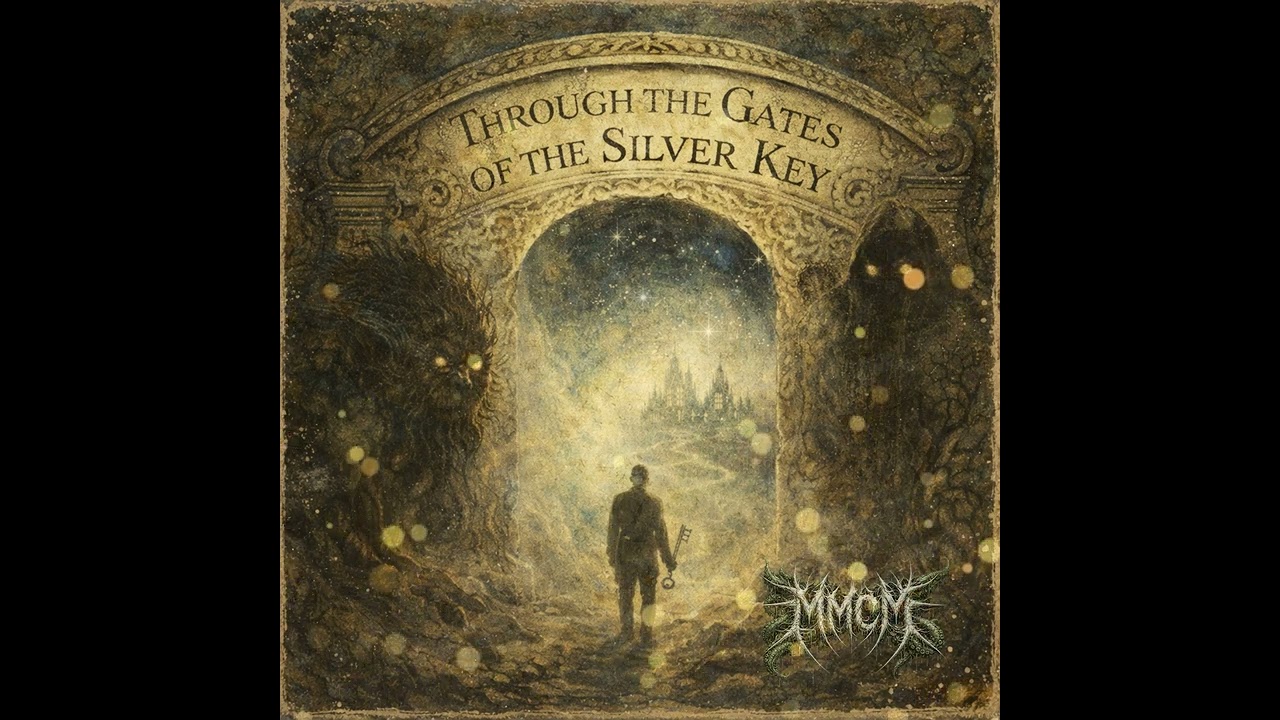 MMCM - Through the Gates of the Silver Key