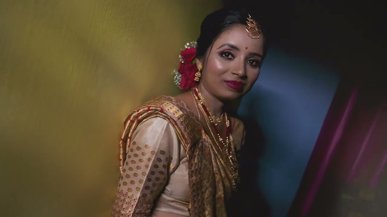 RACKTIM & SABITA || CANVAS FILMS || 22/02/2023