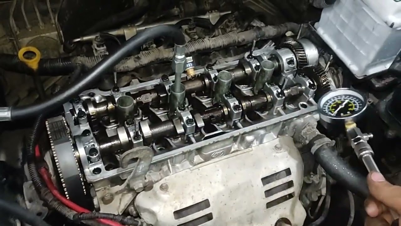 Lifan 530 com problema