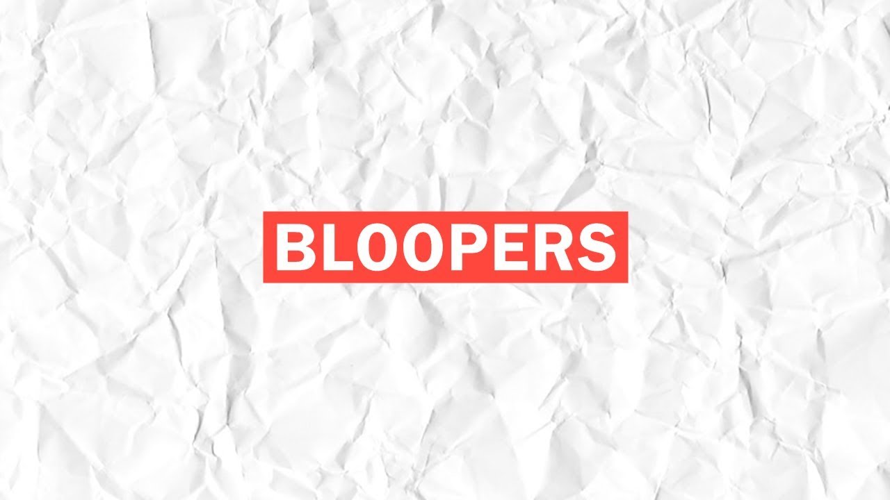 BLOOPERS | Yo Soy RBD Rebels Per&uacute;