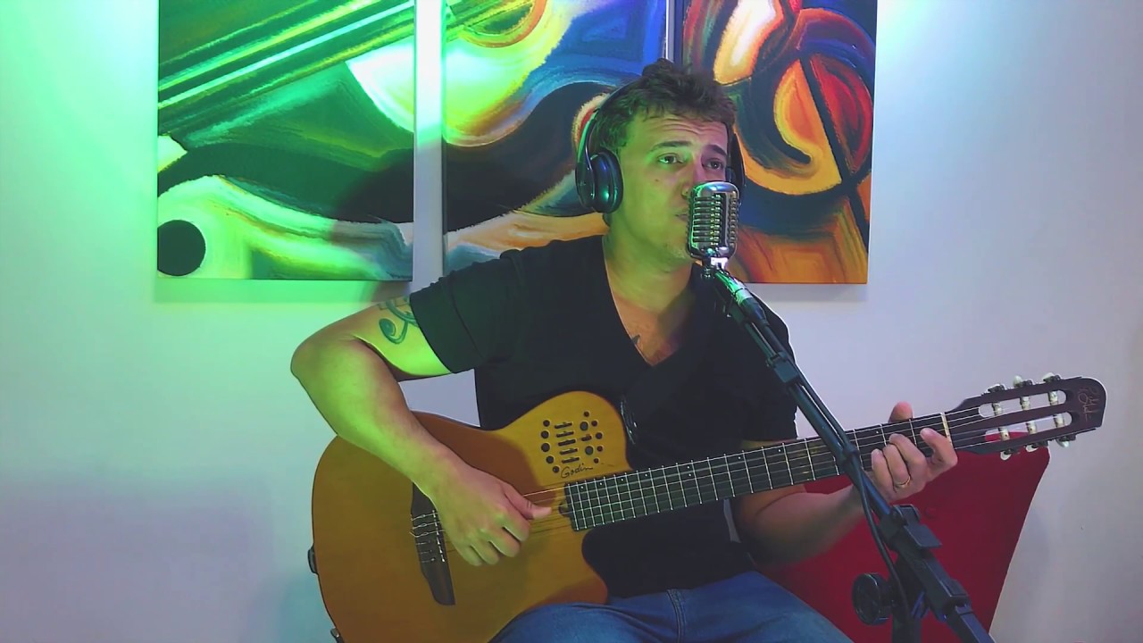 Lembra de mim - Ivan Lins (Cover) Rafael Lima.