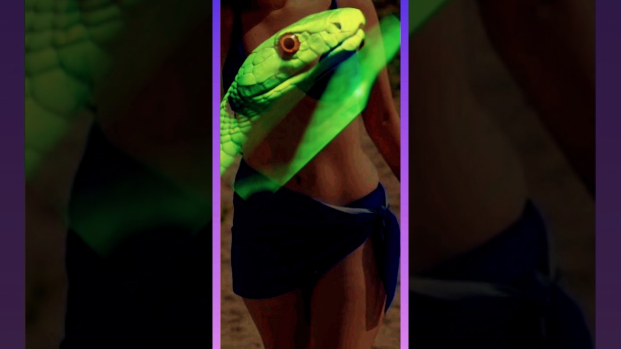 😡😡Death game,Asian Bullfrog Eating Vs Big Snake , battle 