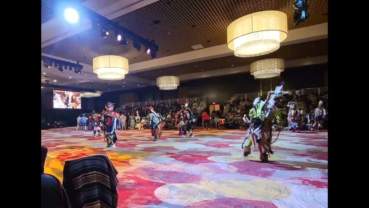 Bear creek- Sr. Mens Chicken/ Seminole fair pow-wow 2022/ Hollywood, FL