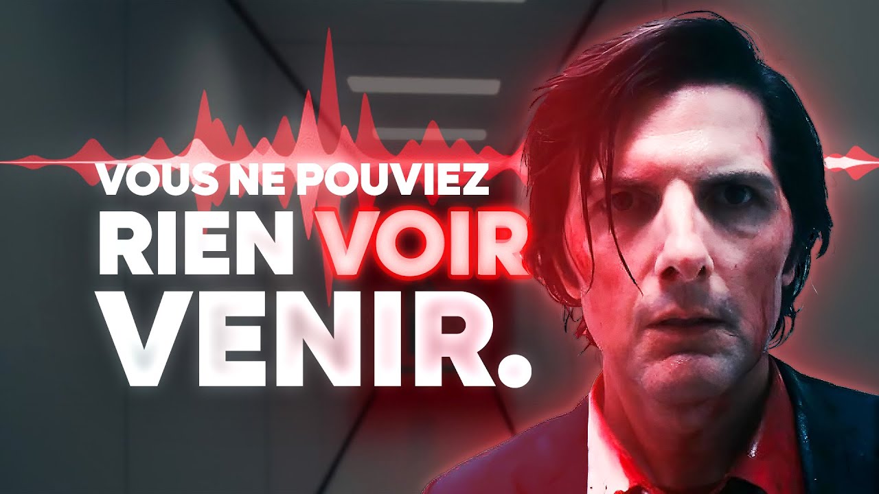 La clé de Severance se trouve dans sa musique (c'est du génie)
