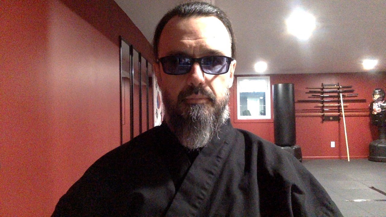 Zen, Alchemy, and Ego Death