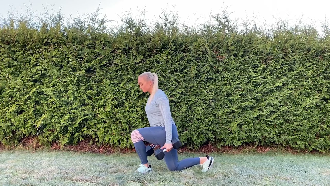 Utfall med vekter - Slik gjør du