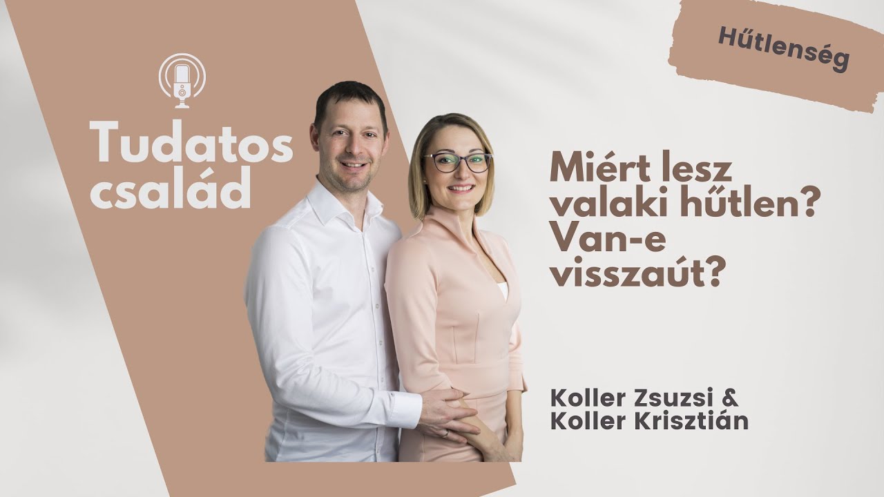 Miért lesz valaki hűtlen? Menthető-e a kapcsolat a megcsalás után?