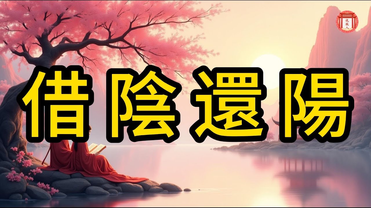 民間故事：借陰還陽 #说故人 #民间故事 #历史传奇 #人物故事 #古代传说 #故事分享 #社会百态 #人性探索