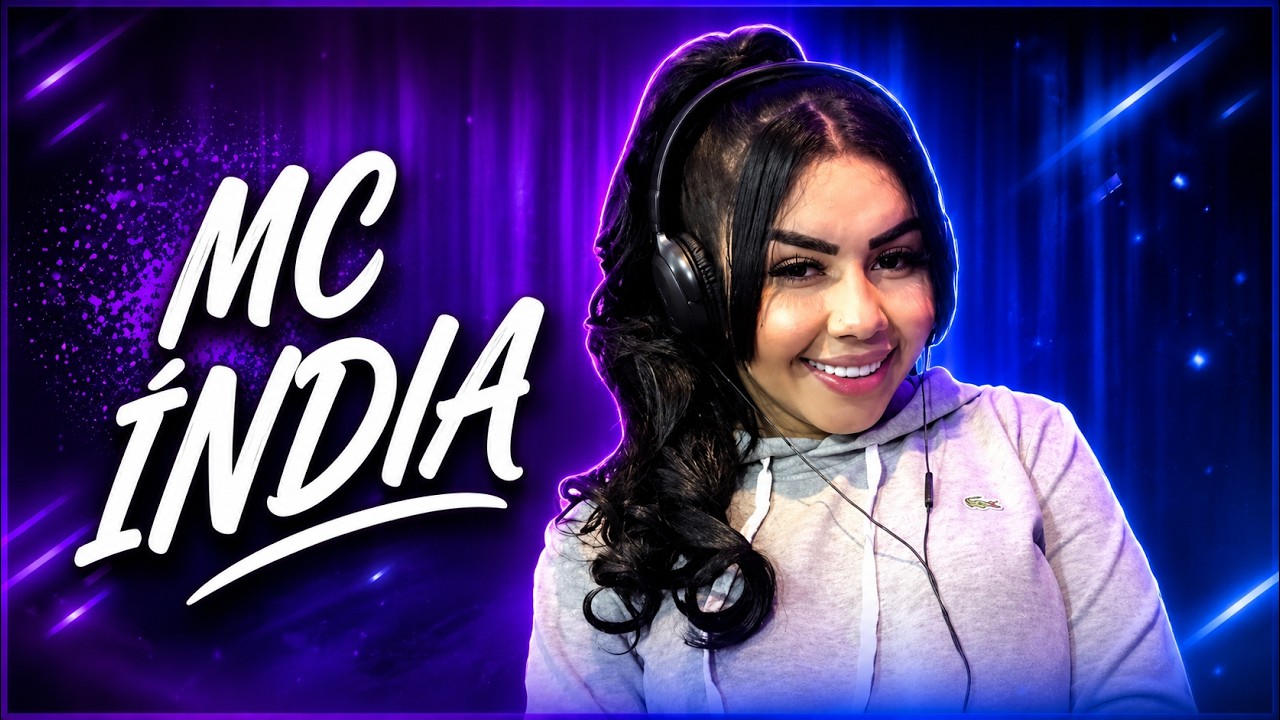 MC INDIA - EXCLUSIVA CAST #11