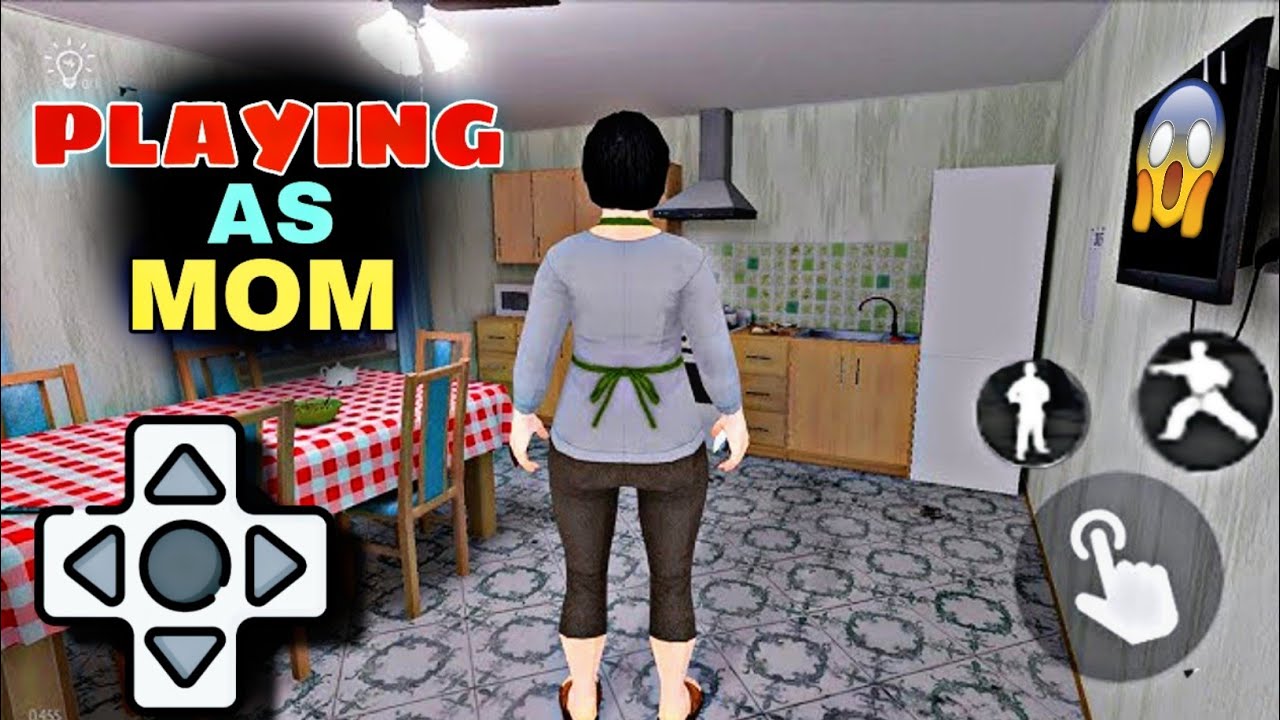 Playing as mom in school boy runway 🤯 || new tricks playing as mom school boy runway ||