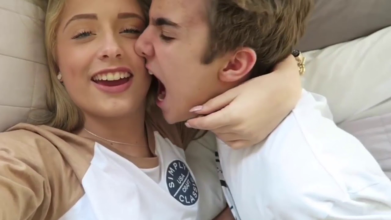 SAFFRON BARKER+ JAKE MITCHELL (JAFFRON) EDIT//LOVE THE WAY YOU LIE PART 2 (RIHANNA)