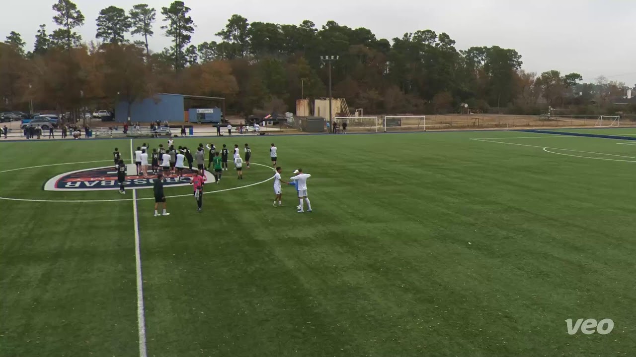 HFC UPSL Premier vs 210 FC
