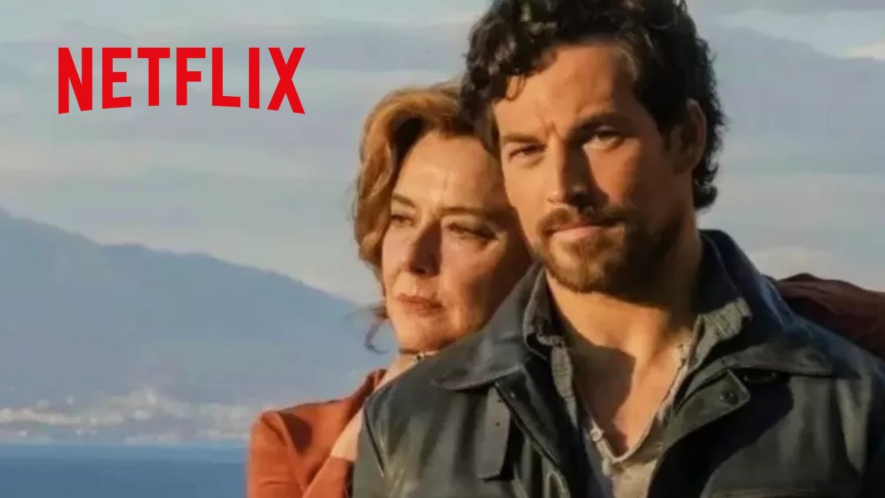Top 10 Best Netflix Romance Series of 2024