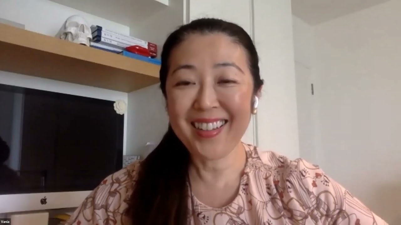 Aesthetic Medicine programme overview and Q&A