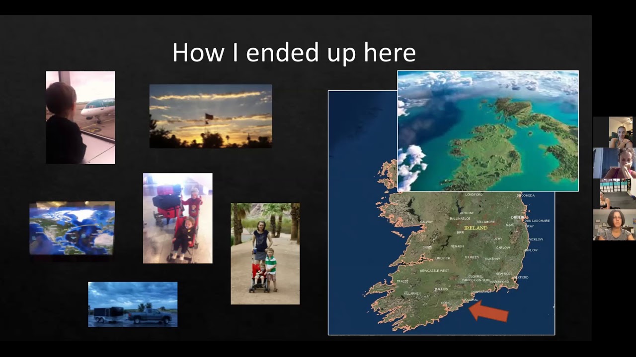 Creating Eye Catching Images For Beachbody Coaches With Dave