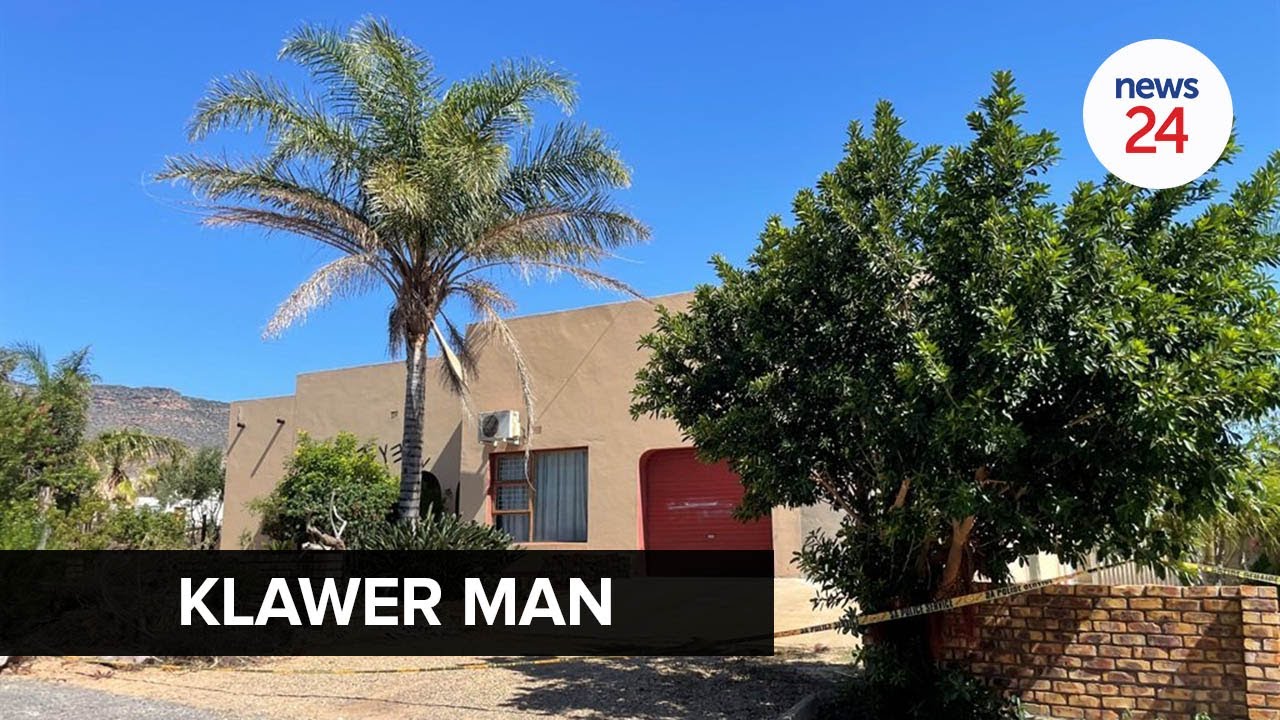 WATCH | Klawer man accused of murdering teenage boy drops bail bid