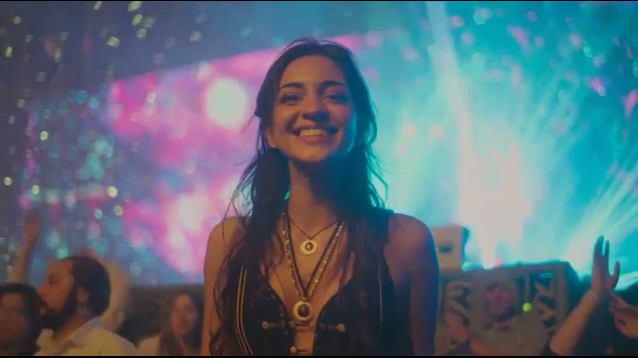 Arabic EDM That Gives You Goosebumps – Desert Unspoken Love Fusion 🤍🌙