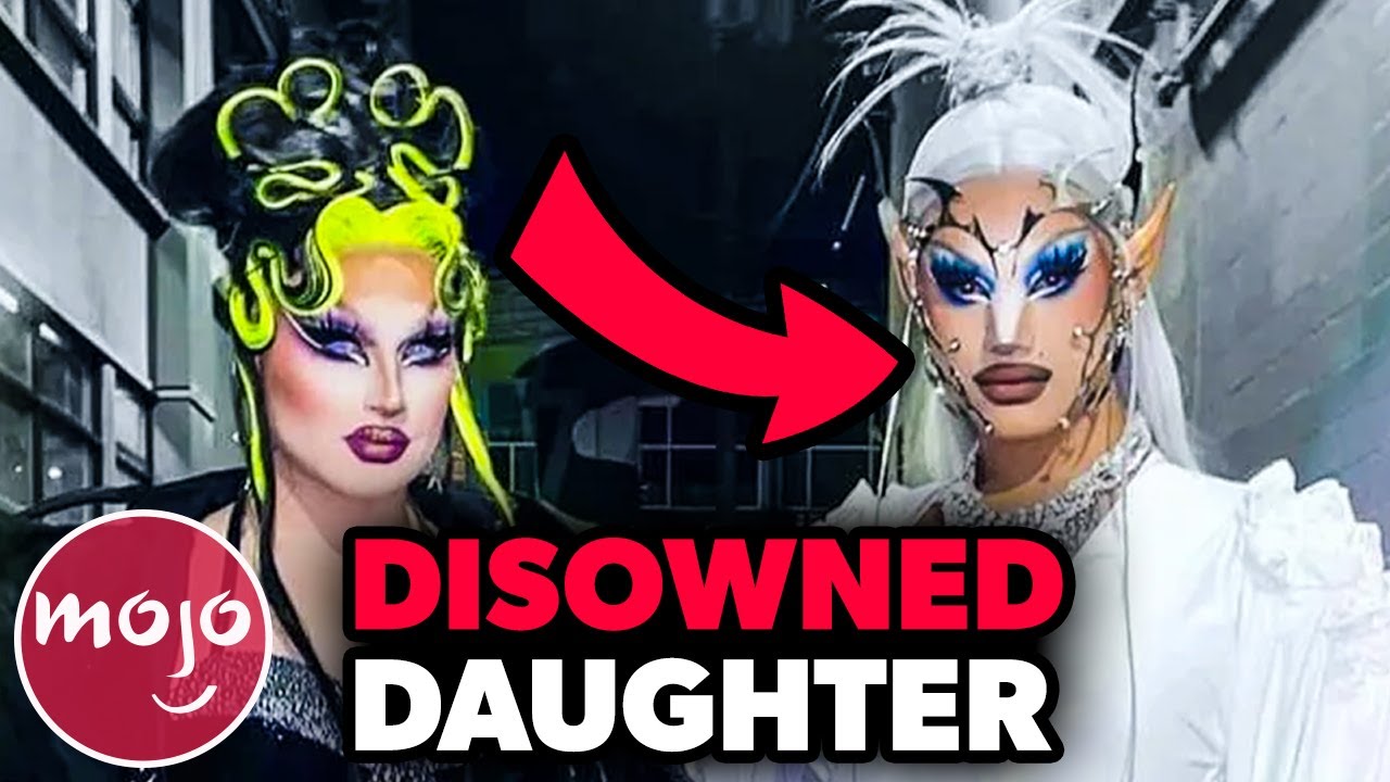 10 Unhinged RuPaul's Drag Race Post-Show DRAMA SAGAS
