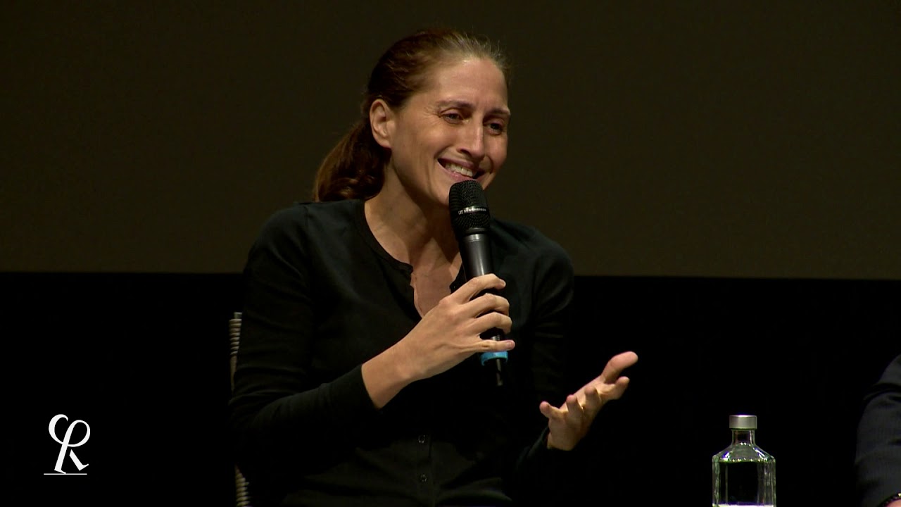 CYNTHIA FLEURY // L'IRRÉVERSIBLE ET LA NOSTALGIE Temps et conscience