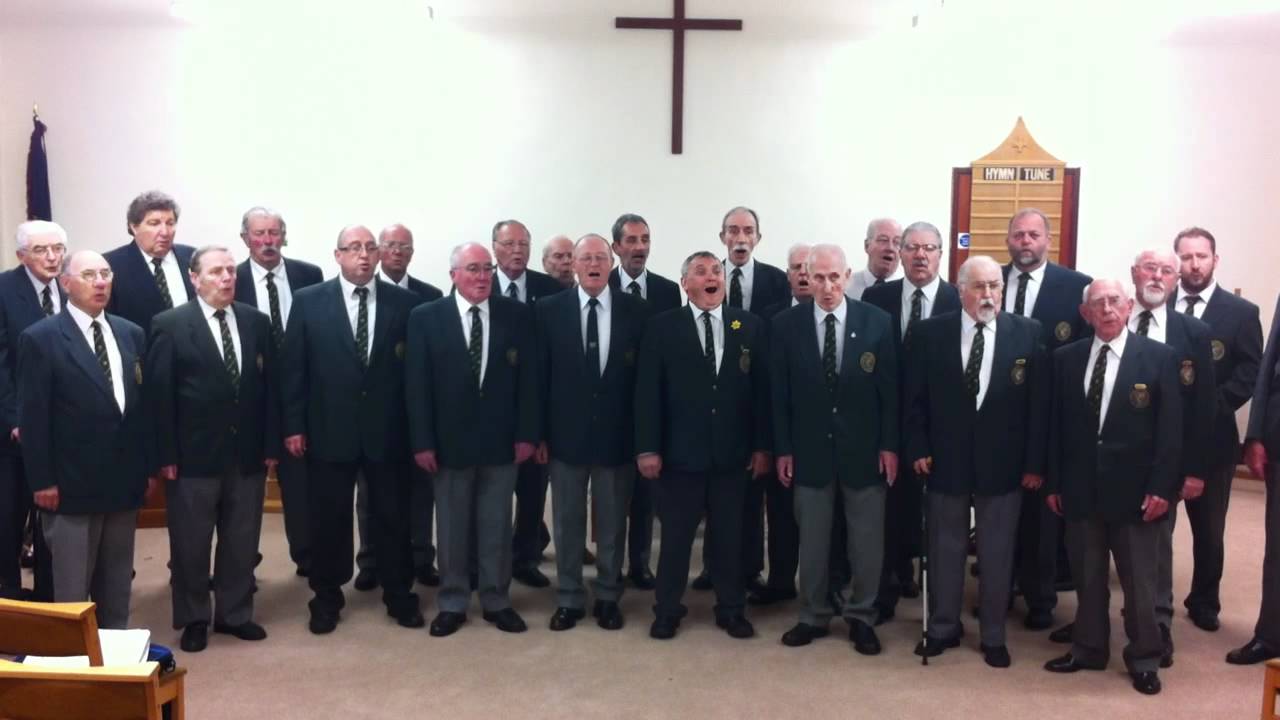 Caerphilly Male Voice Choir