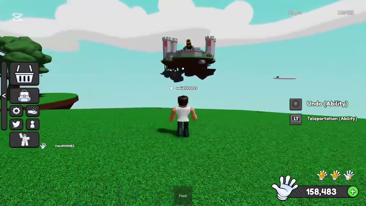 Exploiter 7#